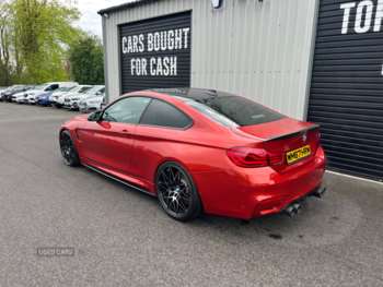 Used BMW M4 2017 for sale - 74564850: Photo