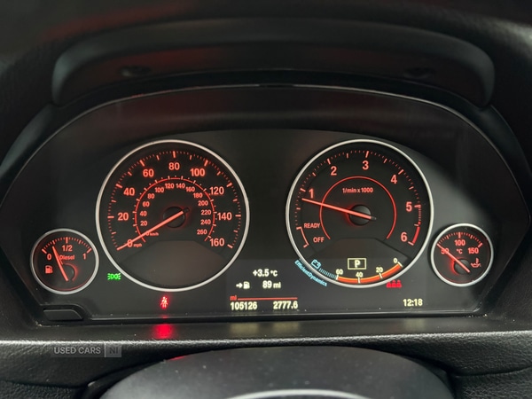 Used BMW 4 Series 2015 for sale - 77412653: Photo 10