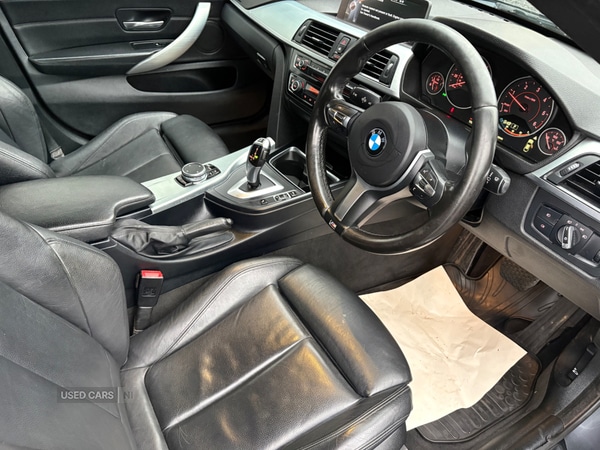 Used BMW 4 Series 2015 for sale - 77412653: Photo 11