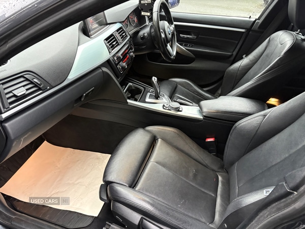 Used BMW 4 Series 2015 for sale - 77412653: Photo 12