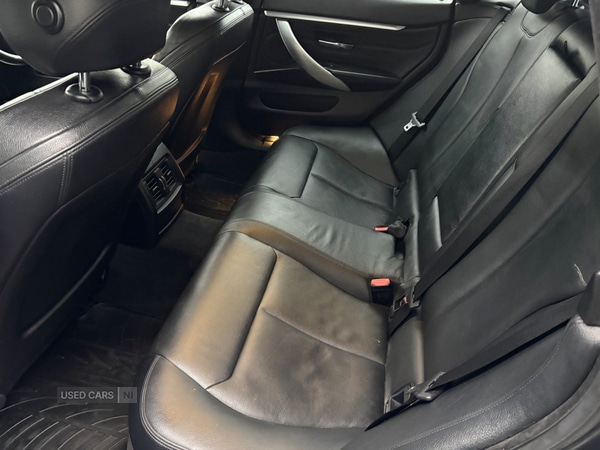 Used BMW 4 Series 2015 for sale - 77412653: Photo 14