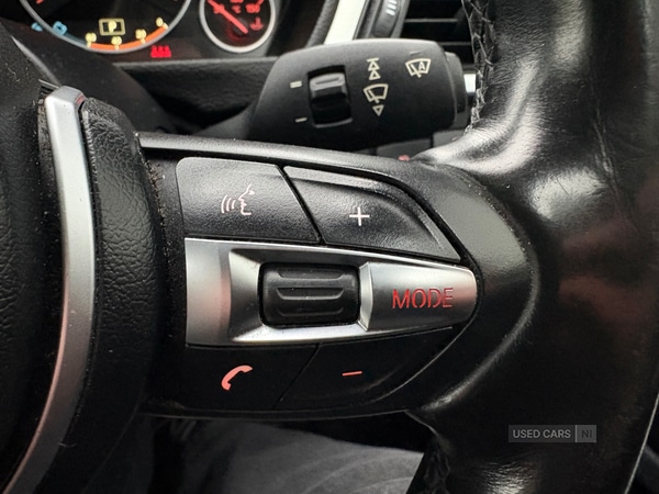 Used BMW 4 Series 2015 for sale - 77412653: Photo 19