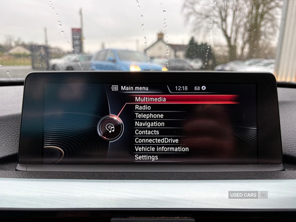 Used BMW 4 Series 2015 for sale - 77412653: Photo 22