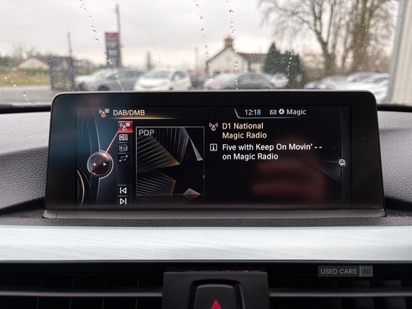 Used BMW 4 Series 2015 for sale - 77412653: Photo 25