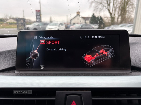 Used BMW 4 Series 2015 for sale - 77412653: Photo 30