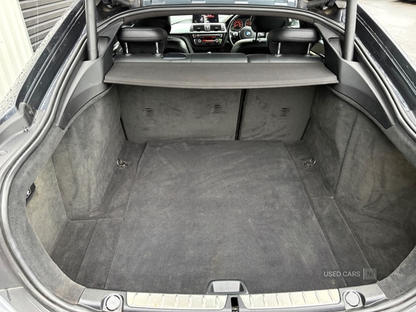 Used BMW 4 Series 2015 for sale - 77412653: Photo 33