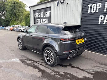 Used Land Rover Range Rover Evoque 2023 for sale - 79226246: Photo