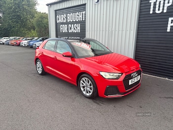 Used Audi A1 2021 for sale - 79541059: Photo
