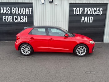 Used Audi A1 2021 for sale - 79541059: Photo