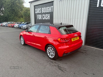 Used Audi A1 2021 for sale - 79541059: Photo