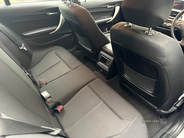 Used BMW 1 Series 2019 for sale - 77231082: Photo 11