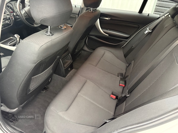 Used BMW 1 Series 2019 for sale - 77231082: Photo 12