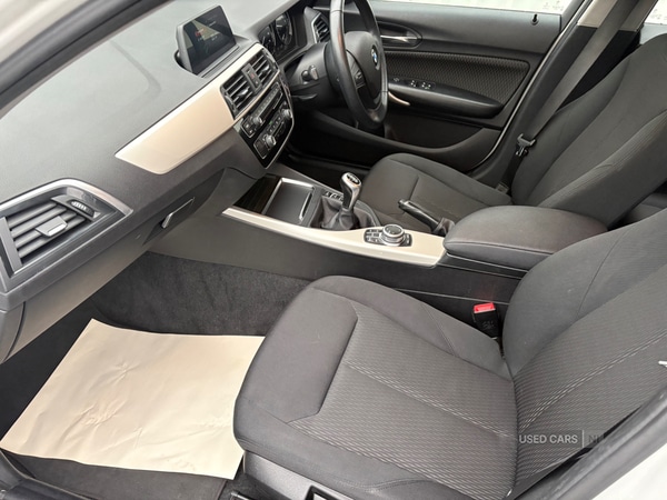 Used BMW 1 Series 2019 for sale - 77231082: Photo 13