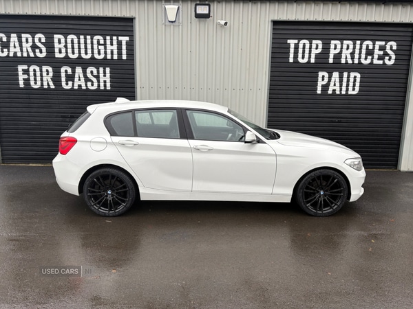 Used BMW 1 Series 2019 for sale - 77231082: Photo 2