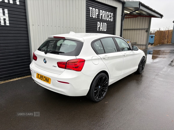 Used BMW 1 Series 2019 for sale - 77231082: Photo 3