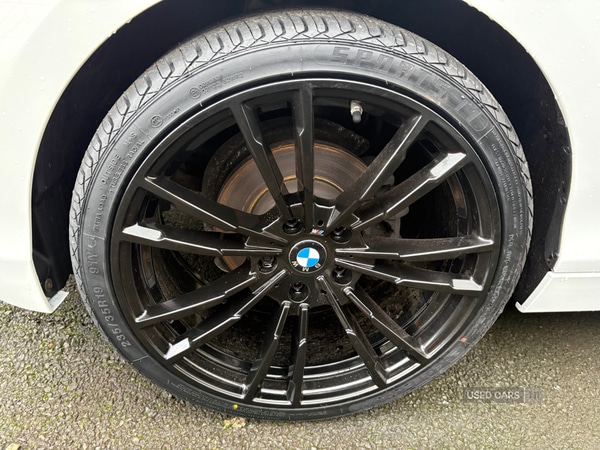 Used BMW 1 Series 2019 for sale - 77231082: Photo 8