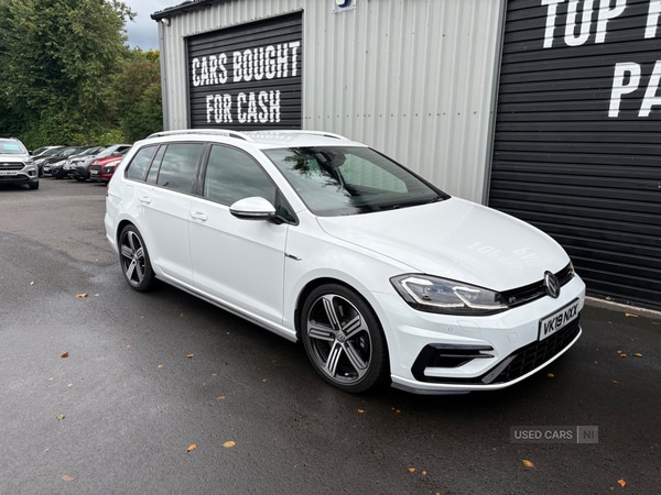 Used Volkswagen Golf 2019 for sale - 76110010: Photo 1
