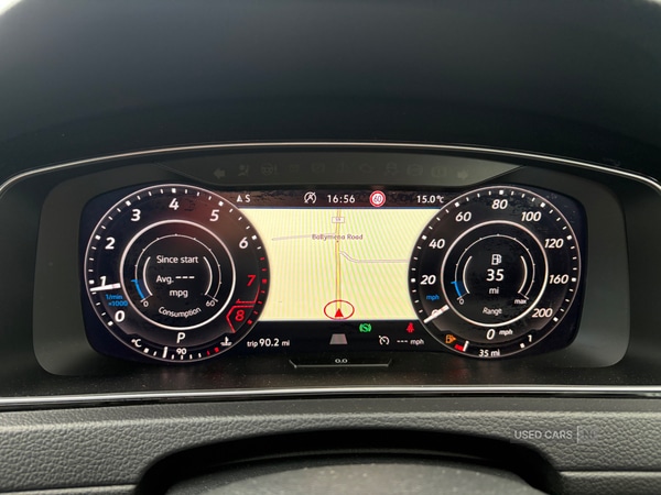 Used Volkswagen Golf 2019 for sale - 76110010: Photo 10