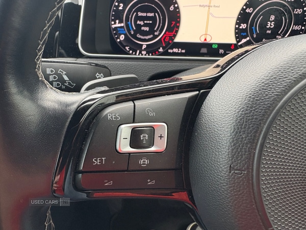 Used Volkswagen Golf 2019 for sale - 76110010: Photo 11