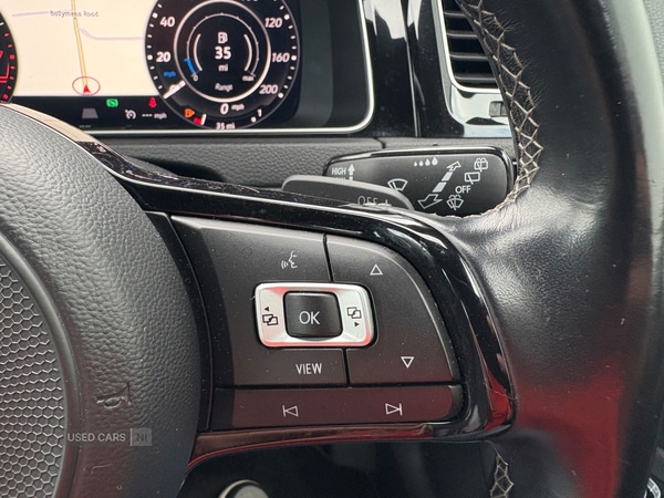 Used Volkswagen Golf 2019 for sale - 76110010: Photo 12