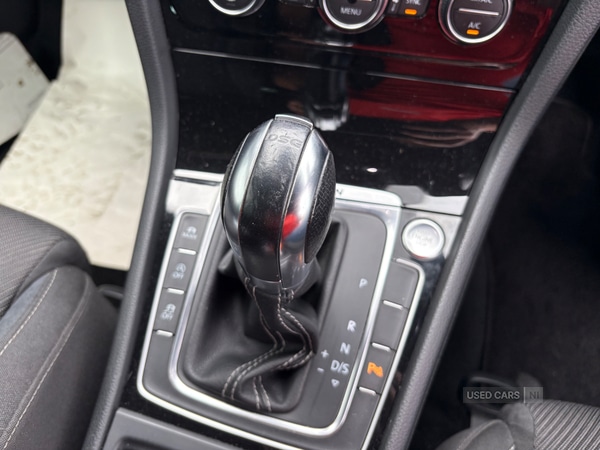 Used Volkswagen Golf 2019 for sale - 76110010: Photo 17