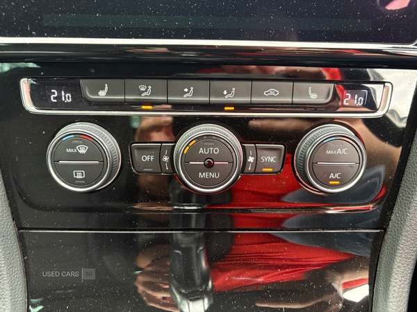 Used Volkswagen Golf 2019 for sale - 76110010: Photo 18