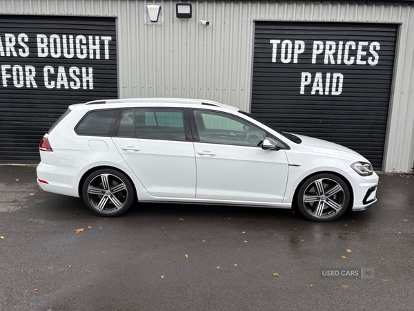 Used Volkswagen Golf 2019 for sale - 76110010: Photo 2
