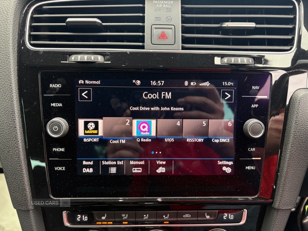 Used Volkswagen Golf 2019 for sale - 76110010: Photo 21