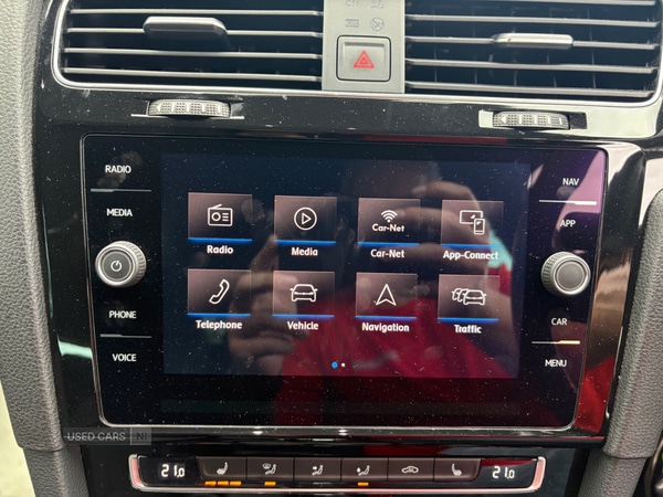 Used Volkswagen Golf 2019 for sale - 76110010: Photo 23