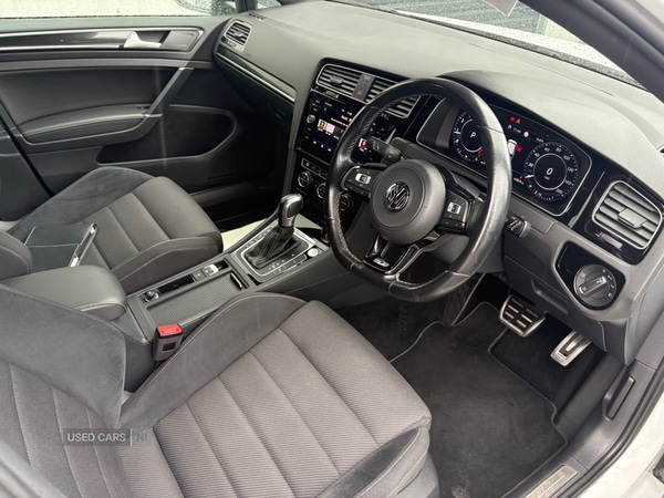 Used Volkswagen Golf 2019 for sale - 76110010: Photo 24