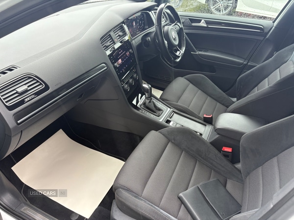 Used Volkswagen Golf 2019 for sale - 76110010: Photo 25