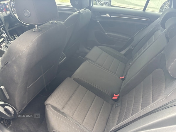 Used Volkswagen Golf 2019 for sale - 76110010: Photo 26