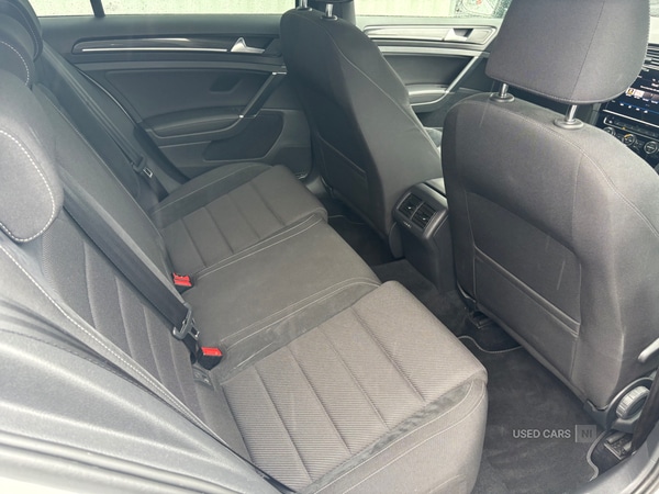 Used Volkswagen Golf 2019 for sale - 76110010: Photo 27