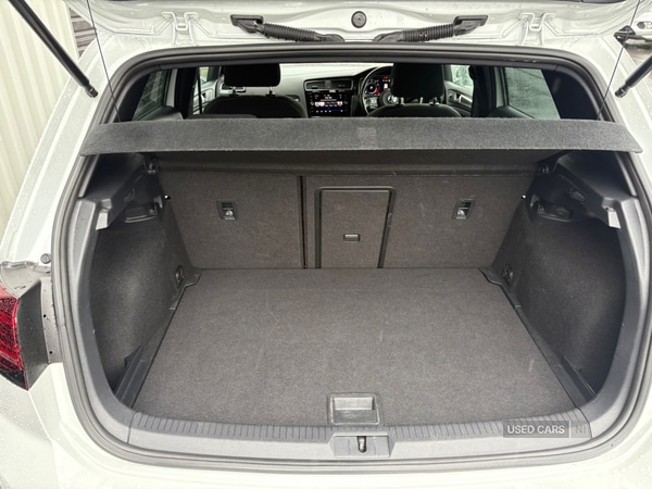 Used Volkswagen Golf 2019 for sale - 76110010: Photo 28