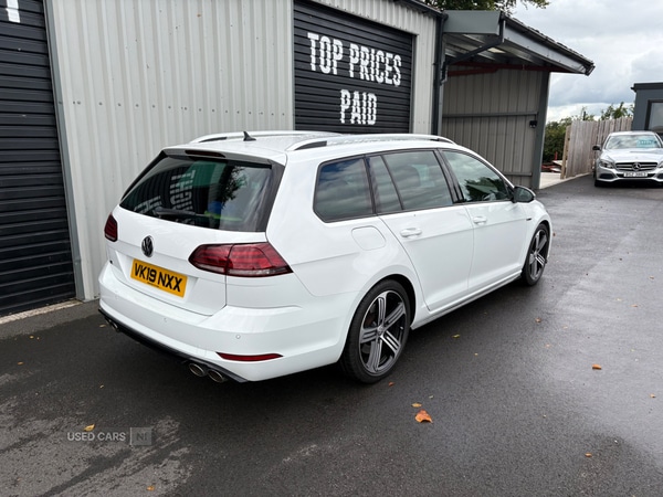 Used Volkswagen Golf 2019 for sale - 76110010: Photo 3