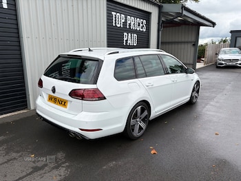 Used Volkswagen Golf 2019 for sale - 76110010: Photo