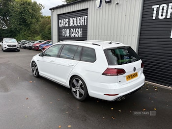 Used Volkswagen Golf 2019 for sale - 76110010: Photo