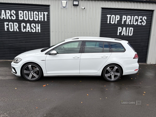 Used Volkswagen Golf 2019 for sale - 76110010: Photo 5