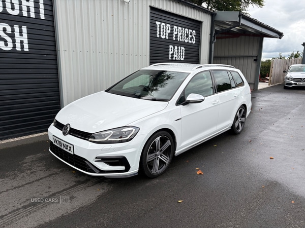 Used Volkswagen Golf 2019 for sale - 76110010: Photo 6