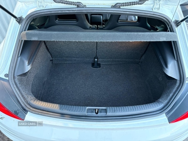 Used Volkswagen Scirocco 2017 for sale - 77551114: Photo 10