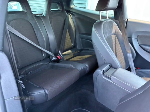 Used Volkswagen Scirocco 2017 for sale - 77551114: Photo 6