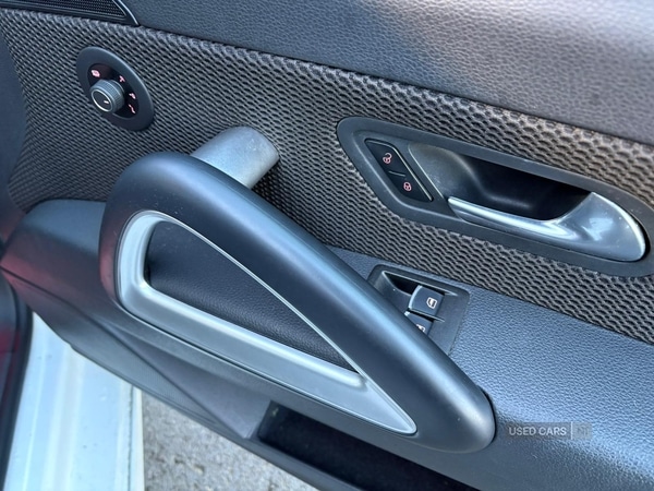 Used Volkswagen Scirocco 2017 for sale - 77551114: Photo 7