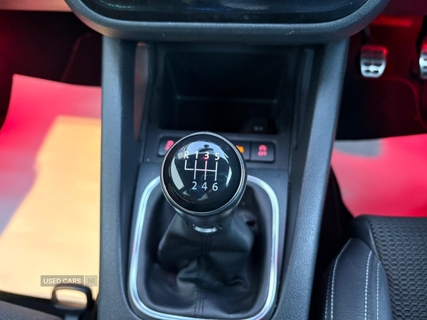 Used Volkswagen Scirocco 2017 for sale - 77551114: Photo 9