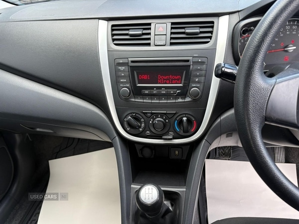 Used Suzuki Celerio 2017 for sale - 78116941: Photo 10