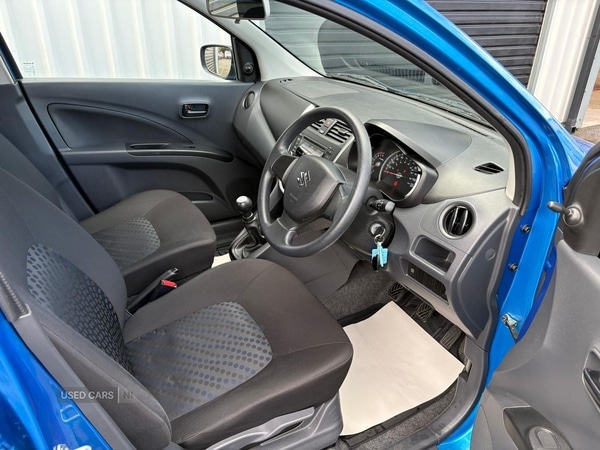 Used Suzuki Celerio 2017 for sale - 78116941: Photo 11