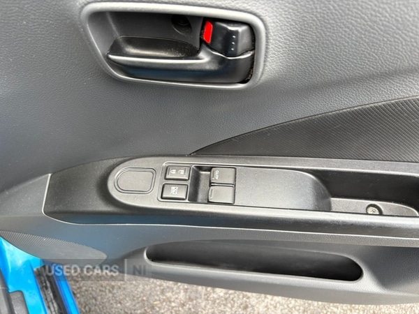 Used Suzuki Celerio 2017 for sale - 78116941: Photo 12