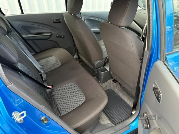 Used Suzuki Celerio 2017 for sale - 78116941: Photo 13