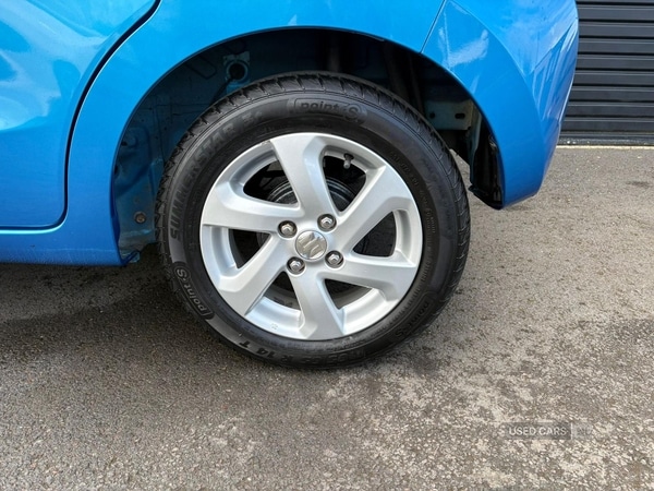 Used Suzuki Celerio 2017 for sale - 78116941: Photo 6