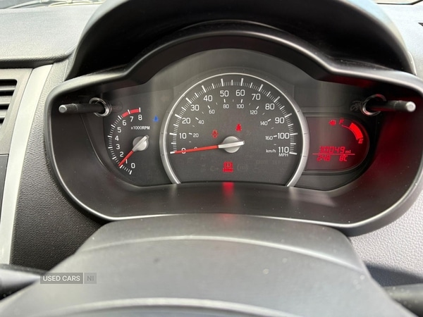 Used Suzuki Celerio 2017 for sale - 78116941: Photo 9