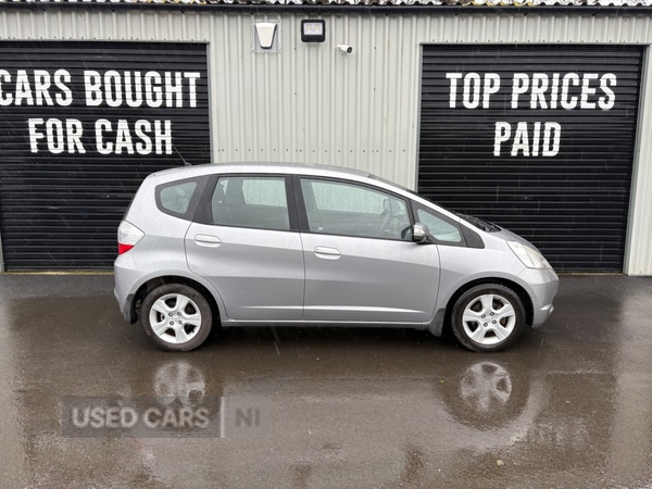 Used Honda Jazz 2010 for sale - 77469485: Photo 2
